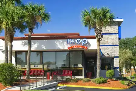 Days Inn by Wyndham Orlando Conv. Center/International Dr - 0