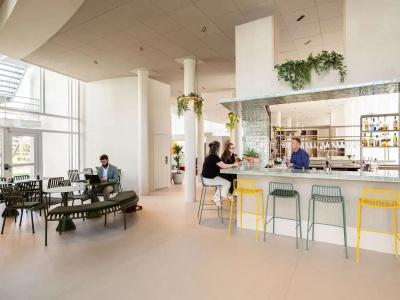 ibis Brugge Centrum - 21
