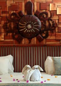 Turtle Bay - 68