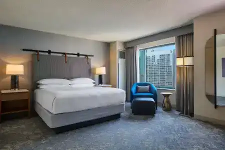 Sheraton Grand Chicago - 45