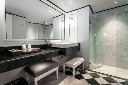 Courtyard By Marriott Phuket Town - Sha Extra Plus - 21