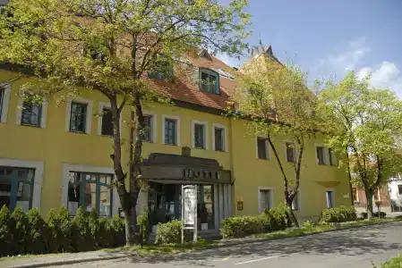 Club Abbázia - 1