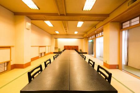 Yugawara Ryokan Manyoso - 16