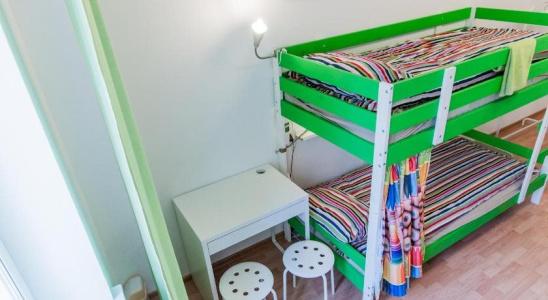 Nice Days Hostel - 4