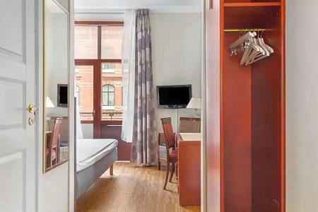 Best Western Tidbloms - 29