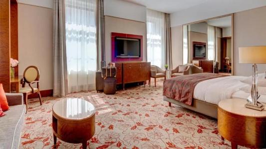 Palais Hansen Kempinski Vienna - 90