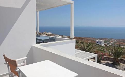 Phaos Santorini Suites - 153