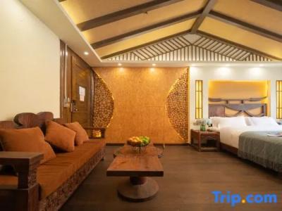 Anbian Yuxuange Boutique Inn (Lijiang Yuxuan) - 15