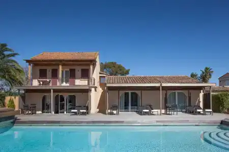 Villa Cosy, & spa - 15