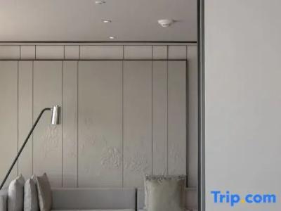 Shenzhen Marriott Nanshan - 139
