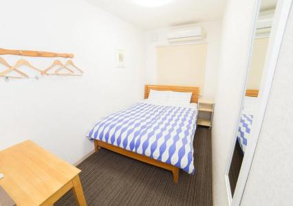 K's House Kyoto -Travelers Hostel - 4