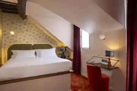 Hôtel De Lutece - Notre-Dame - 64