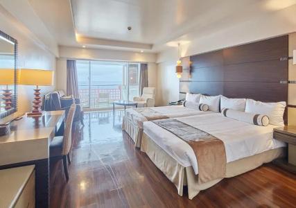 Mahaina Wellness Resorts Okinawa - 100