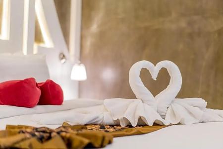 Phi Phi Andaman Legacy Resort-Sha Plus - 277