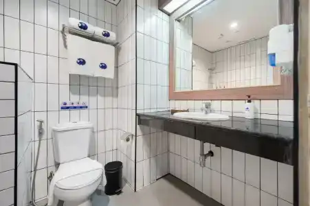 Kokotel Phuket Patong - Sha Extra Plus - 77