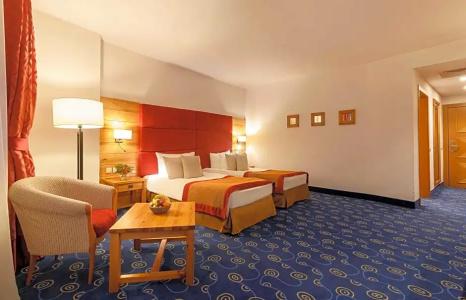 Kempinski Grand Arena - 135