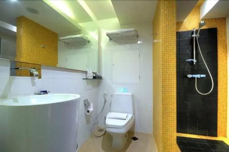 Aspira Skyy Sukhumvit 1 Sha Plus - 62