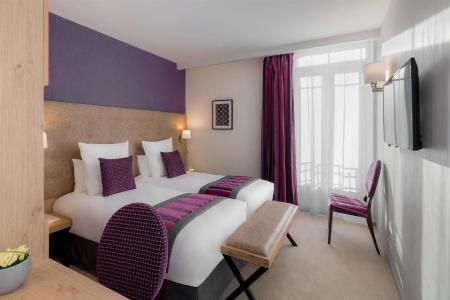 hôTel Le Rive Droite & Spa - 5