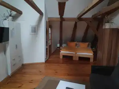 Altstadt-Pension-Potsdam - 1
