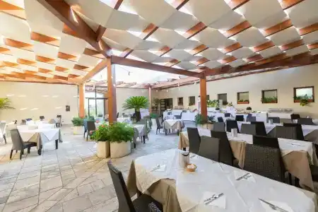 Gallipoli Resort - 21