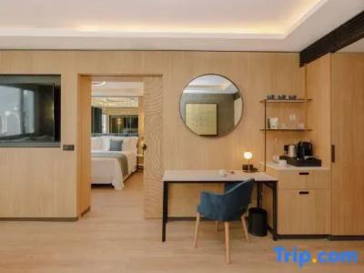 Hôtel Farah Casablanca - 114