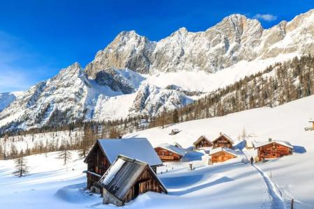 Pension Dachsteinhof - 5