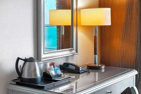 Hilton Alexandria Corniche - 64