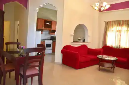 Green Garden Resort - 4