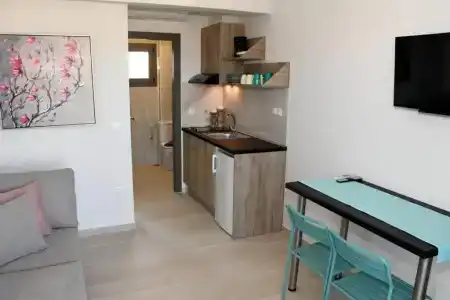 Theano Luxury Suites Nikiti - 10