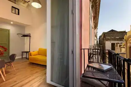 Palà Suites - 4