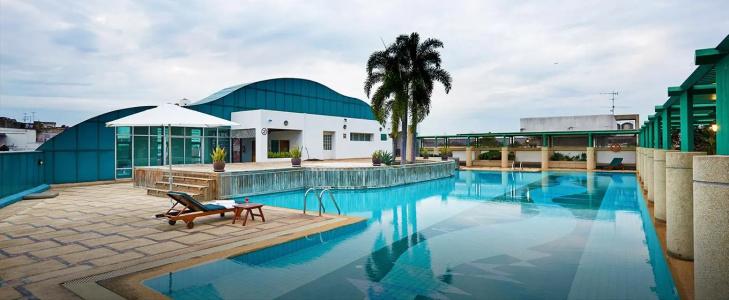 Ravipha Residences - 8