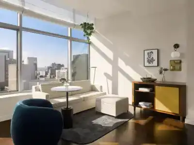 Kimpton Palomar San Diego, An Ihg - 88