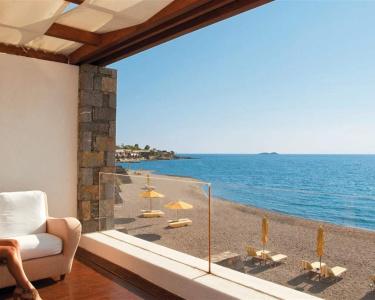 Grand Resort Lagonissi - 74