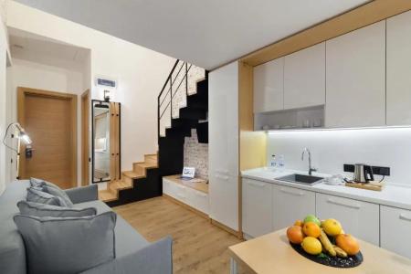 Ferenc & Restaurant - 37