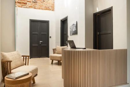 Syros Soul Luxury Suites - 33
