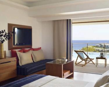 Porto Elounda Golf & Spa Resort, Six Senses Spa - 146
