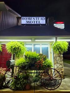 Homestead - 33