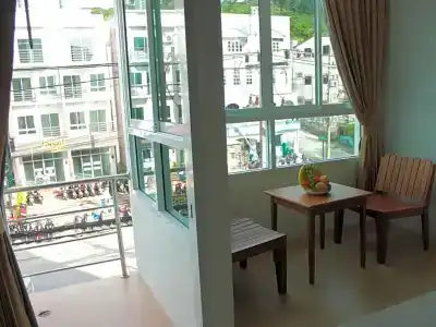 Sukcheewa Residence Phuket - 179