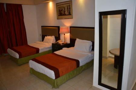 Desert View Sharm - 24