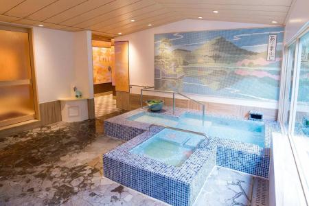 Arima Onsen Motoyu Ryuusenkaku - 19