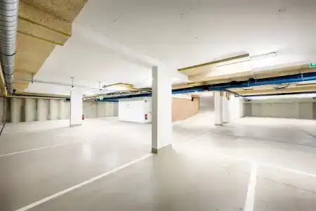 b&b Wien-Stadthalle - 16
