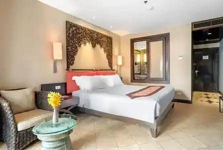 Garden Cliff Resort And Spa - Sha Extra Plus - 53
