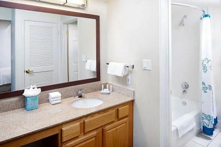 Residence Inn Denver Downtown - 30