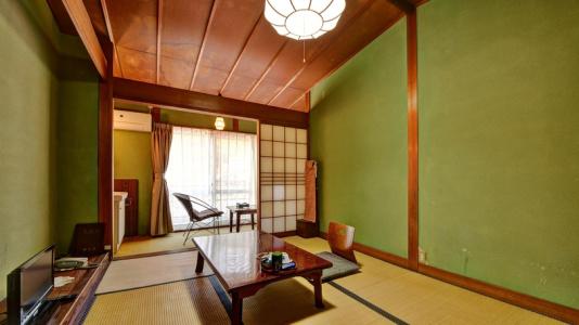 Sakamotoya Ryokan - 52