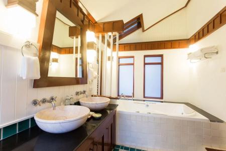 Samui Buri Beach Resort - 11