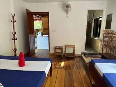 Happy Elephant Guesthouse - 16