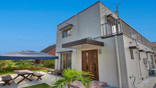 The Pool Resort Okinawa - 177