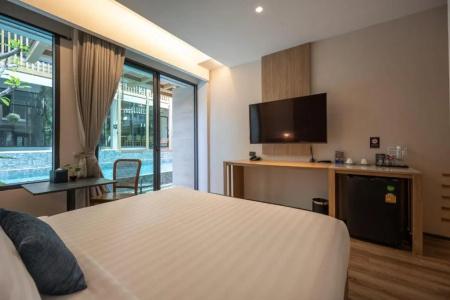 Shan Villas Sukhumvit - 34