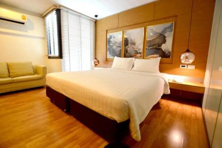 I Residence Silom - 58