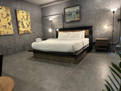 Premier Hostel Chiang Mai - 74